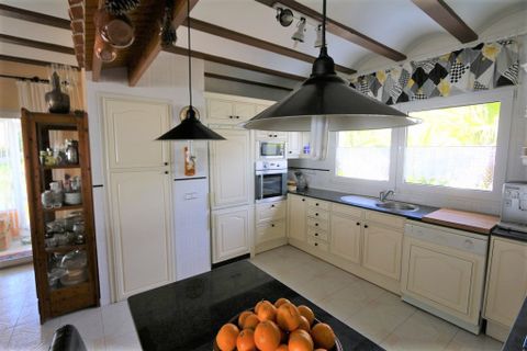 Villa i Alcossebre, Castellon, Alcossebre - € 775.000 | Ref: C300 - foto 10